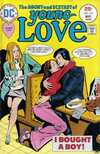 Young Love #115 Comic Books - Covers, Scans, Photos in Young Love Comic Books - Covers, Scans, Gallery